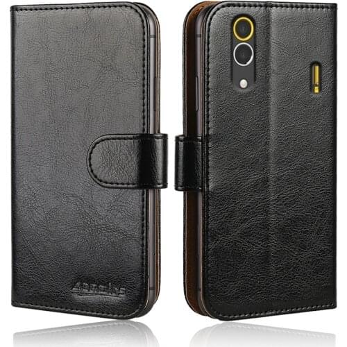 Luxury Flip Leather Case On For Caterpillar Cat S60 Case Caterpillar Cat S60 Cases Wallet Cover