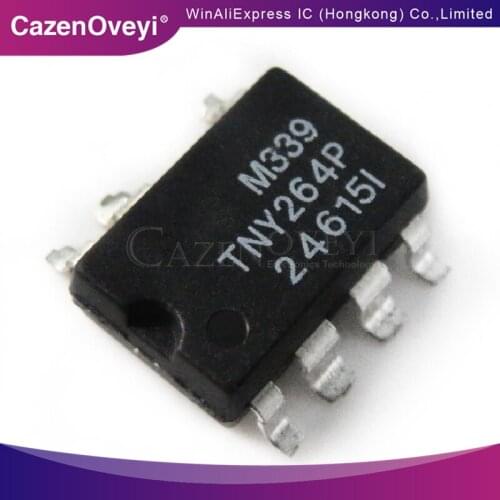 10pcs/lot TNY264GN SOP TNY264 SMD new and original IC In Stock