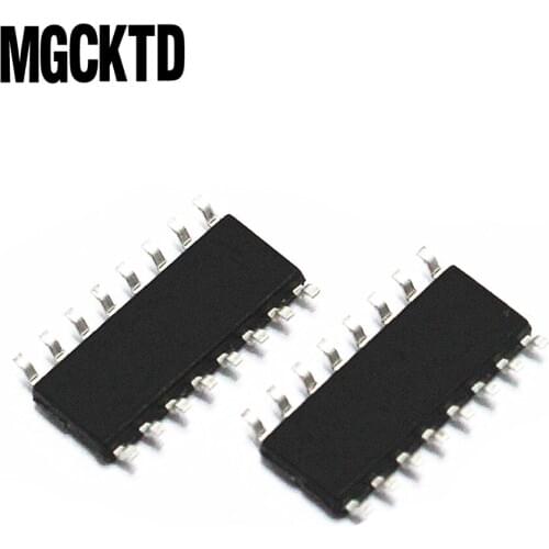 10PCS NCP1397AG SOP-15