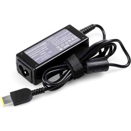 20V 2.25A 45W Laptop Ac Adapter Charger For Lenovo Thinkpad ADLX45NLC3 ADLX45NDC3A ADLX45NCC3A 0C19880 Notebook Power Supply