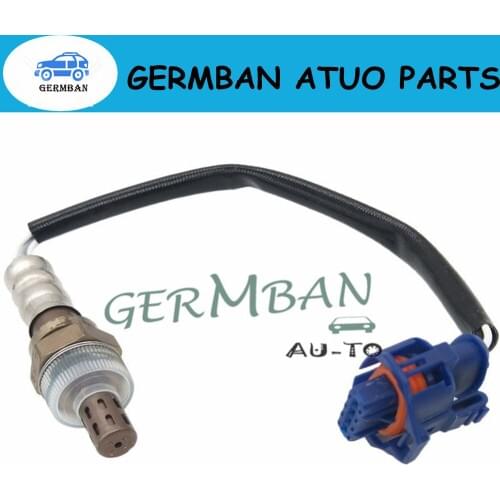 Probe Lambda Sensor Oxygen Sensor Fit for Chevrolet Cruze 1.6L 2009-2017 Orlando Fiat No# 55566648