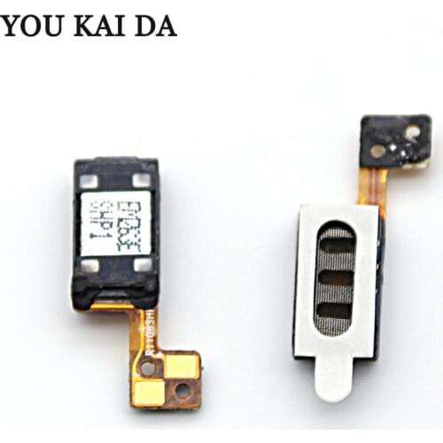 10pcs High quality ear earpiece speaker Louder connector Speaker For LG G4 H810 H811 H815 VS986 LS991 K10 K420n K430ds K430