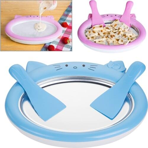 DIOZO Ice Cream Makers