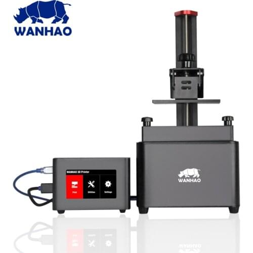 Wanhao duplicator 7 V1.4 / V1.5 BOX, Wanhao D7 BOX, D7 Control Box, Free Shipping