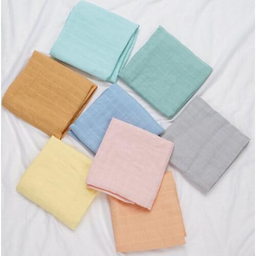 Best Gift For Kids Baby Blanket Soft Cartoon Animal Print Newborn Muslin Swaddle Wrap Cute Baby Bath Towel Mattress Bedding Set