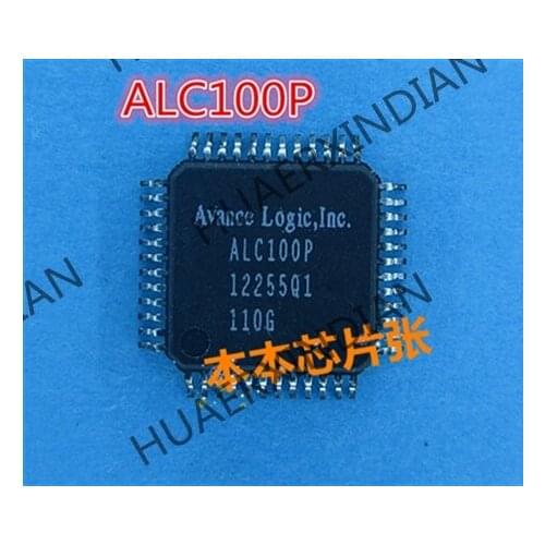 New ALC100P QFP 3 high quality