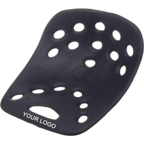 Health cushion, beautifying figure cushion, back feeling relaxed, comfortable pressure ventilation, shaping beautiful buttock, c