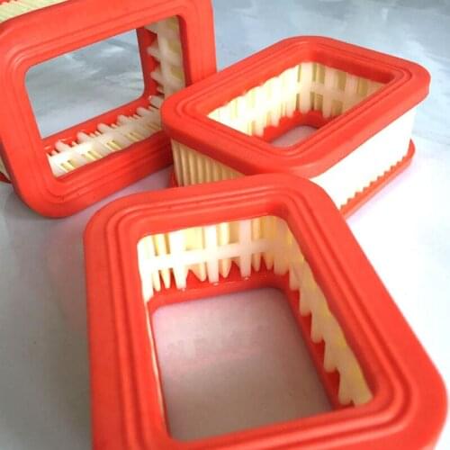 Gasoline Chainsaw Paper Air Filter Replacement For 5200 5800 52/58CC Chainsaws Garden Power Equipment Chainsaw Accessories