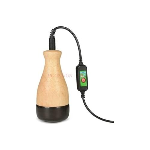 Moxibustion massage Electric moxibustion moxibustion moxibustion device energization introduction instrument health