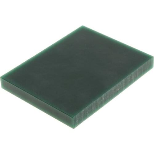 Jewelry Carved Wax Engrave Tools Handmade DIY Engraving For Jewelry Maker Professional Injection Kit Model 5/8/10mm Thickness