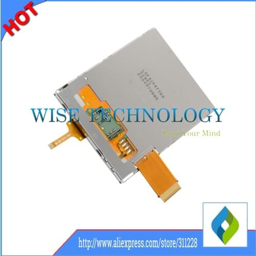 For Magellan eXplorist 510 610 710 LCD screen display with touch screen digitize GPS LCD Test one by one before shipping