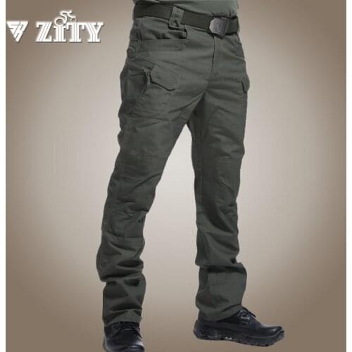 ZITY Men's Cargo Pants