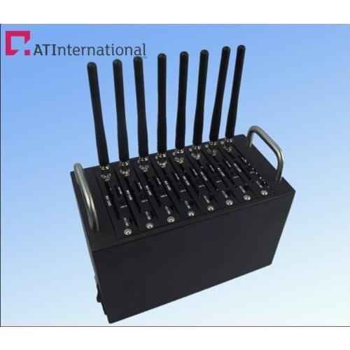 Antecheng factory price 8 ports gprs usb sms modem pool