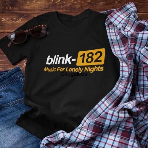 Blink 182 Shirt Blink 182 Music For Lonely Nights Shirt jone waste your time shirt