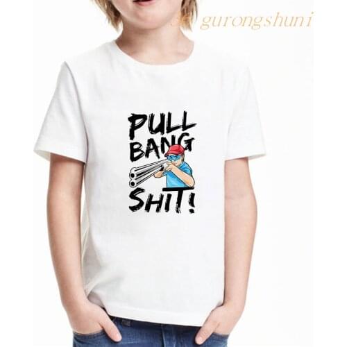 Kids t shirt for boys kid Cute girls clothes children’s clothing tshirt girl Funny graphic tee fashion kawaii Children t-shirt