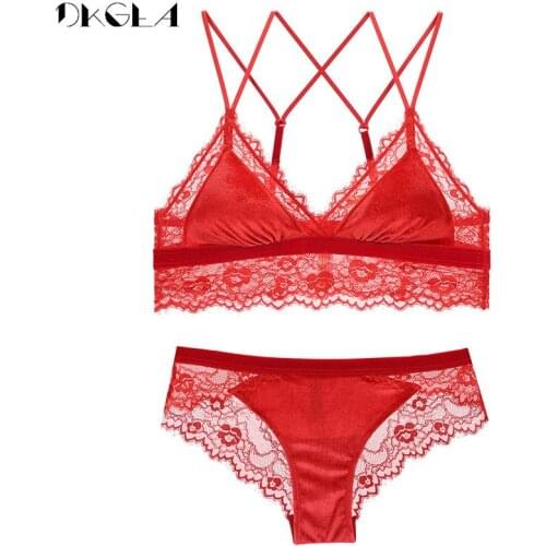 Женское нижнее белье DKGEA China At AliExpress