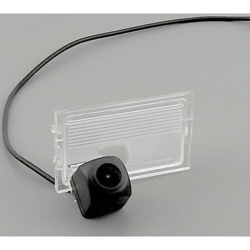 For Land Rover Freelander 2 LR L314 Car Rear Camera 720P 1080P AHD Night View Dynamic CAM