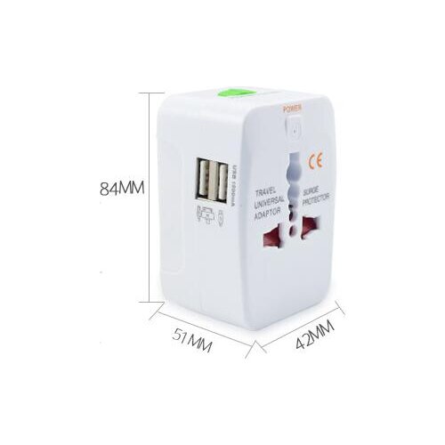 Fengyidz Electric Plugs