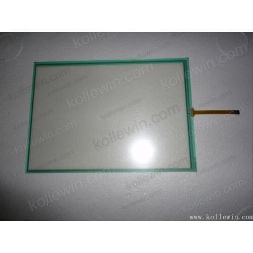 DOP-A80/ DOP-A80THTD1/ DOP-AE80THTD 1PC new touch glass for touch panel HMI