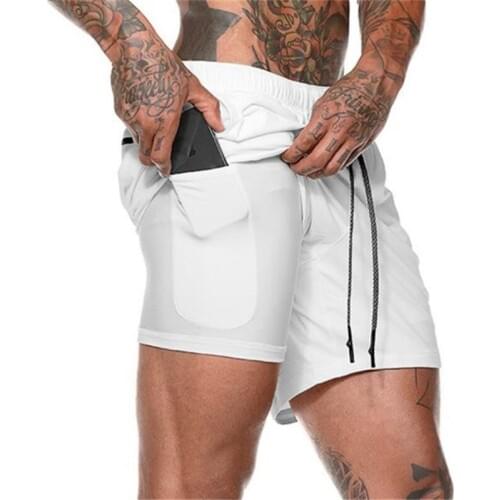 GYMPXINRAN Touring Shorts