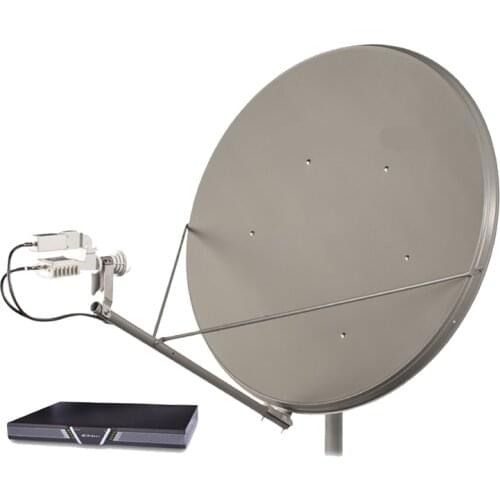 Хьюз TVs, Audio And Video