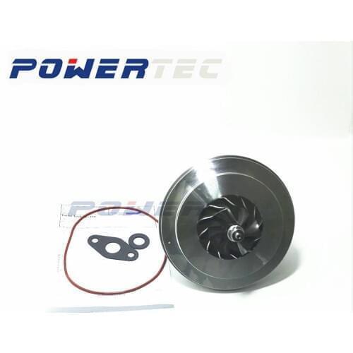 K03-072 k03-0037 New Balanced CHRA turbine 53039880034 core for Citroen Jumper 2.8 HDI Euro 3 turbo cartridge parts 504016279