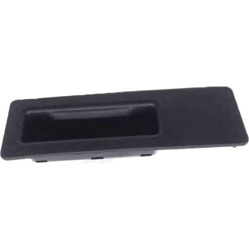 Trunk Tailgate Door Lock Push Button Switch 51247368752 For B-MW F22 F30 F10 X1 220i 320i 420i 530i