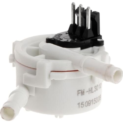 5-18V 6mm Hose Barb End Water Flow Sensor for Coffee Machine Hot Water Purifier