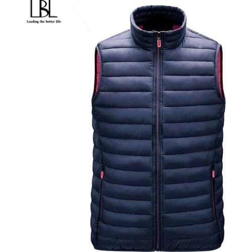 Мужские жилеты LBL LEADING THE BETTER LIFE China At AliExpress