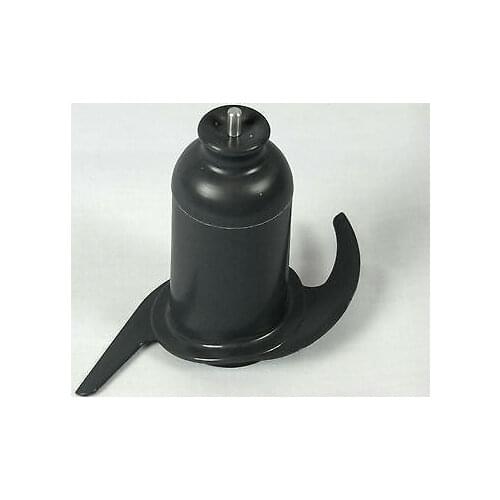 KENWOOD blade shovel for kneading black ROBOT MULTIPRO COMPACT FPM264 FPP234 FPM