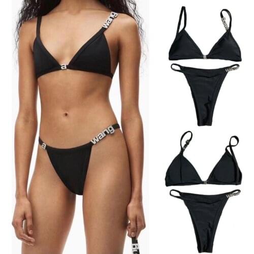 2021 Deep V New Swimwear Brazilian Bikini One Piece Swimsuit Floral Print Swim Suit Beach Wear Monokini купальник женский