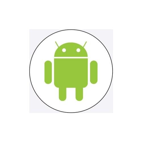 NTAG213 NFC Sticker lable 13.56MHz 14443A protocol NFC Forum Type 2 Tag