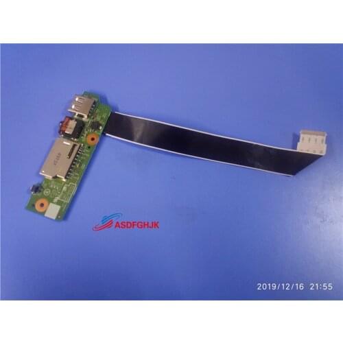 Original 448.03G02.0011 FOR Lenovo Edge 15 USB BOARD 100% Perfect work