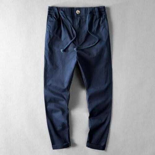OSMIUM Casual Men's Pants
