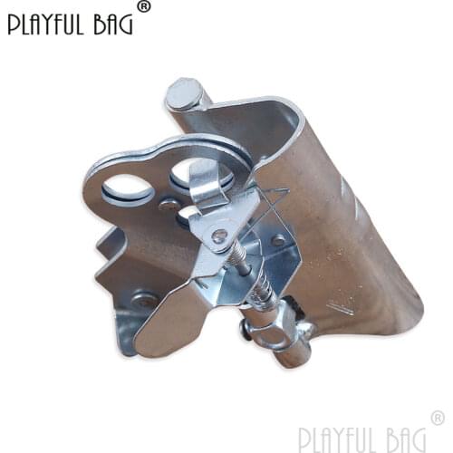 PB Playful bag Self locking device anti falling safety rope anti falling device Climbing self lock Outdoor sport equipment ZL97