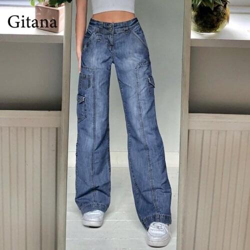 Tawnie Womens High Jeans