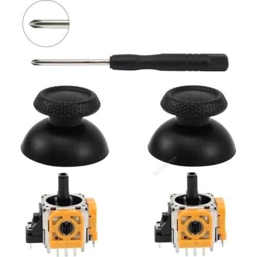 TECTINTER Spare Parts For Video Games