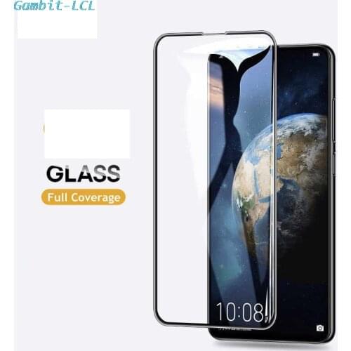 2PCS For Huawei Honor 20 Tempered Glass For Huawei Honor 20 Pro Lite Honor20 YAL-L21 YAL-L41 Screen Protector Film Glass