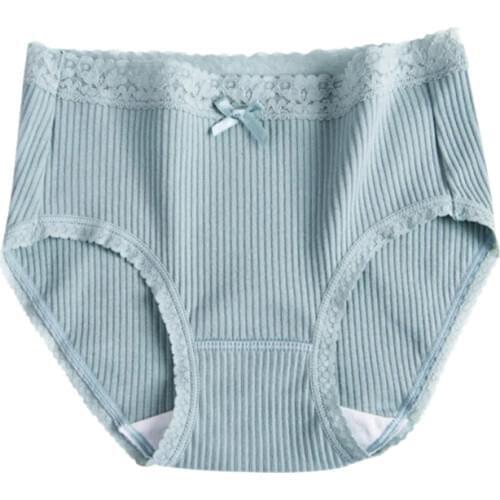 EFINNY Women Cotton Panties Grils Briefs Sexy Lingerie Female Casual Underwear Ladies Underpants Intimate Panty