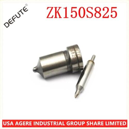 ZK150S825 Diesel engine 160 Weichai 6160 injector nozzle ZK150S825
