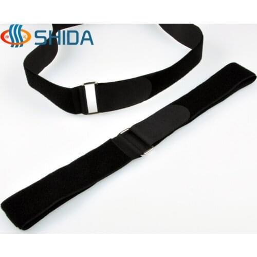 3.8*60cm 10pcs Magic Tape Sticks cable ties with buckle