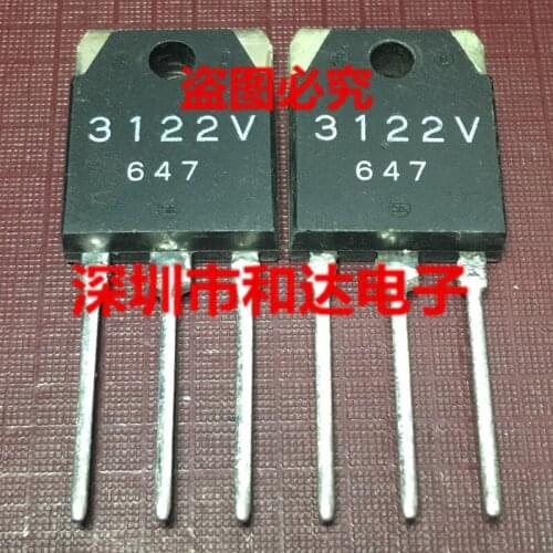 3122V SI3122V TO-3P 30V 2A