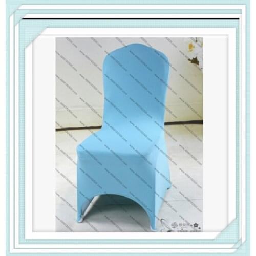 FREE POSTAGE PURPLE/ BLUE/ GREEN/ LOMEN COLOR SPANDEX CHAIR COVER LYRCA COVERS FOR BANQUET WEDDING RECEPTION PARTY CC-67