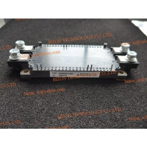 CM450DX1-24A CM450DX-24A CM450DX-24S1