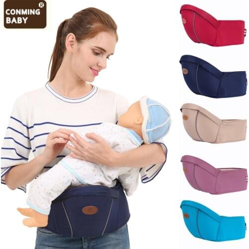 Conmingbaby Baby Slings Backpacks