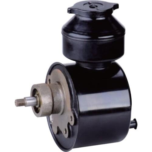 FEBIAT Power steering pump used for AMERICAN TRUCK 7840124