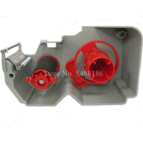 DIGI SM100 SM500 Cassette for digi SM80XP SM90 SM110 SM100PCS Commercial Scales Printers 0EX00401160003 Paper Holder cassete