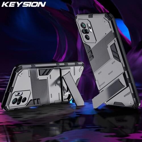 Keysion Phone Cases Xiaomi Redmi 9A