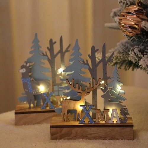 M MOGUTOU Artificial Christmas Trees