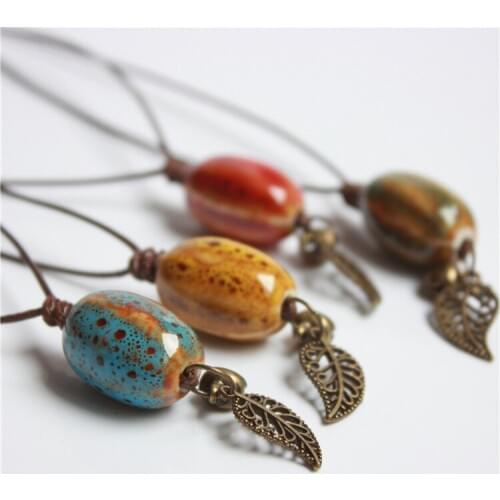 Midofare Vintage Pendants